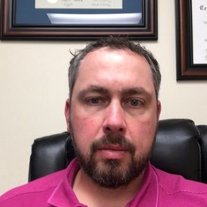 Meet your Posher, Brian